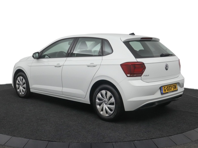 Volkswagen Polo - 1.0 TSI Comfortline