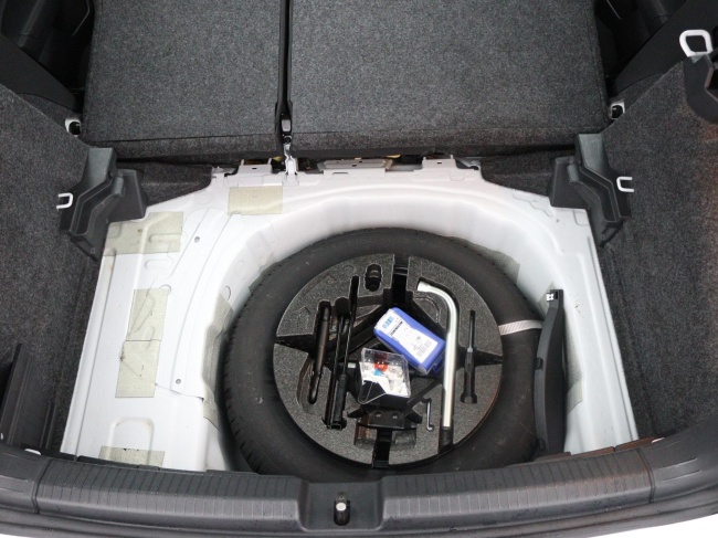 Volkswagen Polo - 1.0 TSI Comfortline