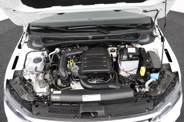 Volkswagen Polo - 1.0 TSI Comfortline 31