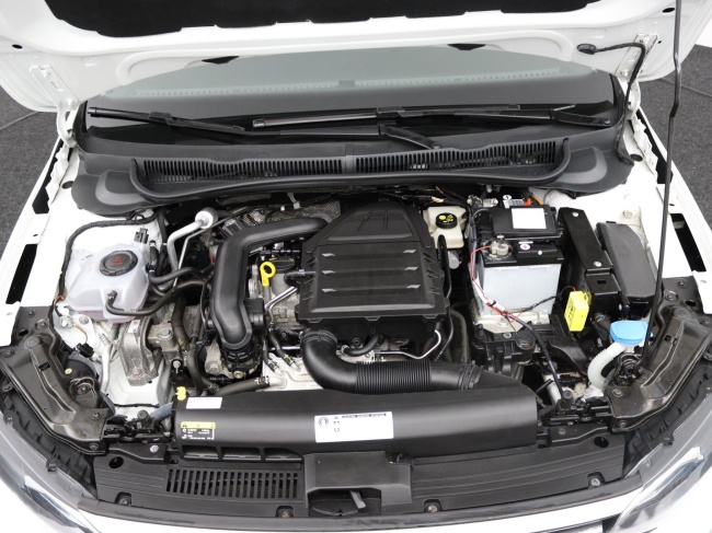 Volkswagen Polo - 1.0 TSI Comfortline