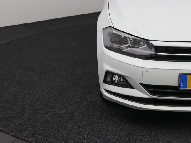 Volkswagen Polo - 1.0 TSI Comfortline