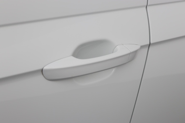 Volkswagen Polo - 1.0 TSI Comfortline 33