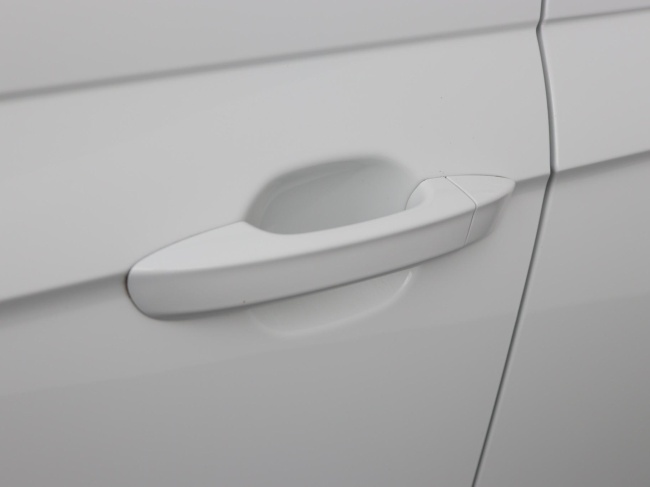 Volkswagen Polo - 1.0 TSI Comfortline