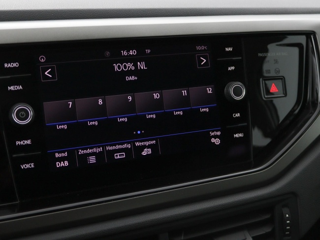 Volkswagen Polo - 1.0 TSI Comfortline