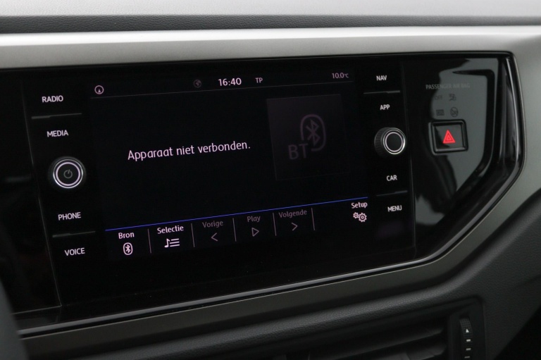 Volkswagen Polo - 1.0 TSI Comfortline 36