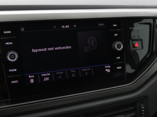 Volkswagen Polo - 1.0 TSI Comfortline