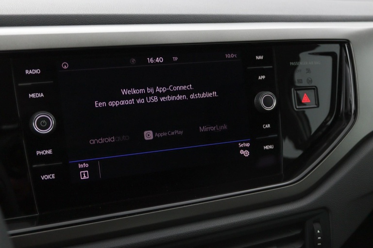 Volkswagen Polo - 1.0 TSI Comfortline 37