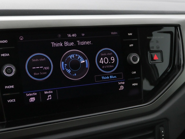 Volkswagen Polo - 1.0 TSI Comfortline