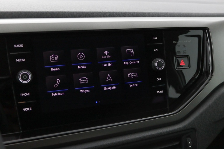 Volkswagen Polo - 1.0 TSI Comfortline 39