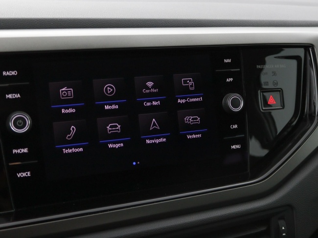 Volkswagen Polo - 1.0 TSI Comfortline