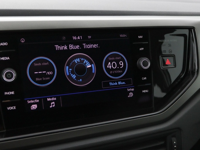 Volkswagen Polo - 1.0 TSI Comfortline