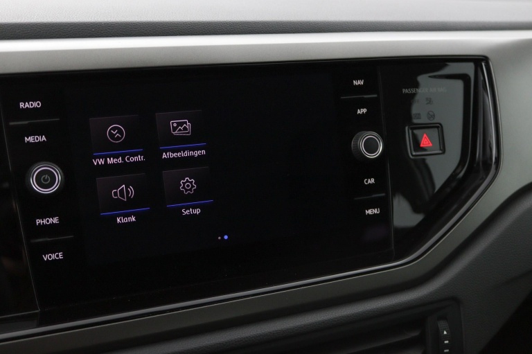 Volkswagen Polo - 1.0 TSI Comfortline 41