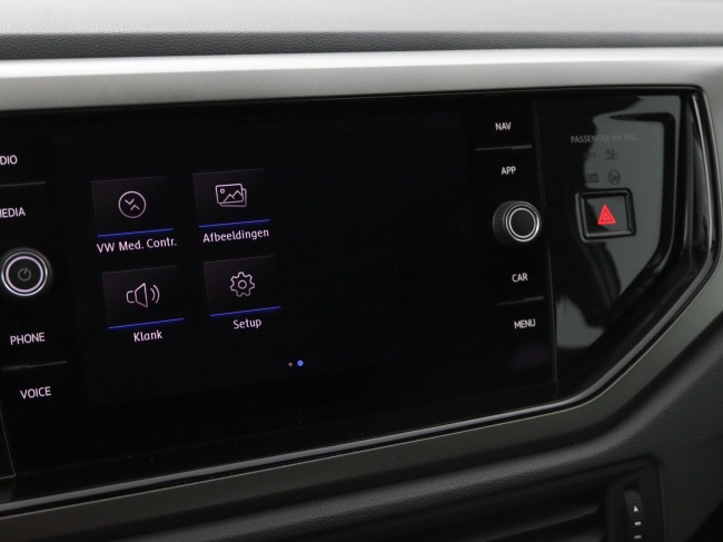 Volkswagen Polo - 1.0 TSI Comfortline