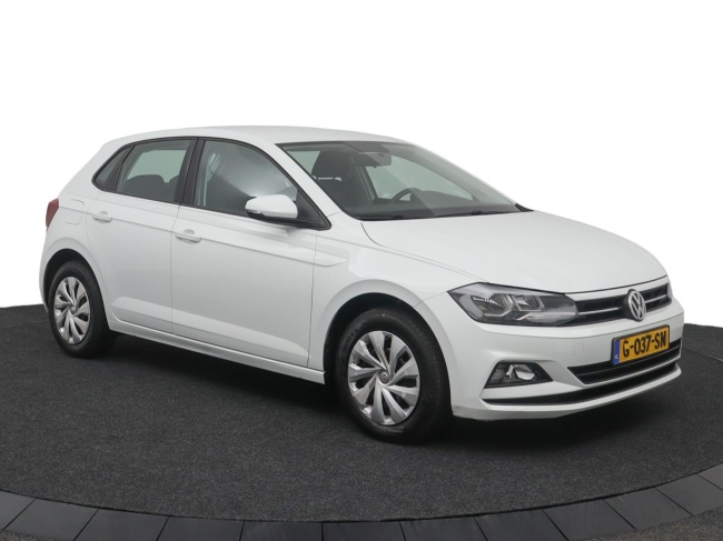 Volkswagen Polo - 1.0 TSI Comfortline