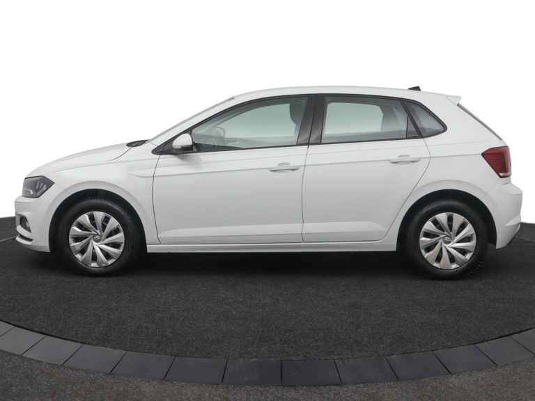 Volkswagen Polo - 1.0 TSI Comfortline 5