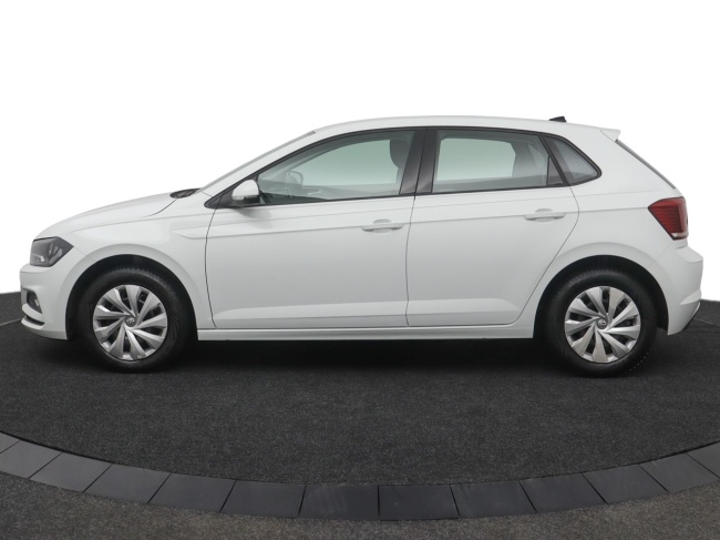 Volkswagen Polo - 1.0 TSI Comfortline