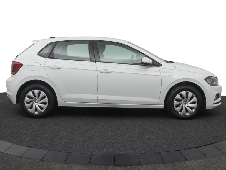 Volkswagen Polo - 1.0 TSI Comfortline 6