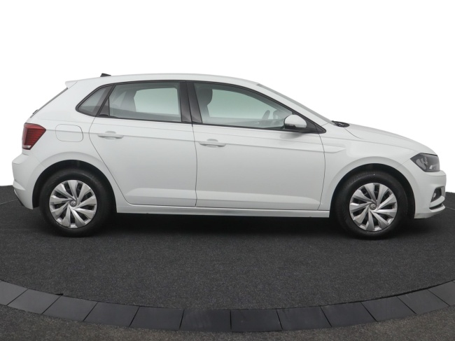 Volkswagen Polo - 1.0 TSI Comfortline