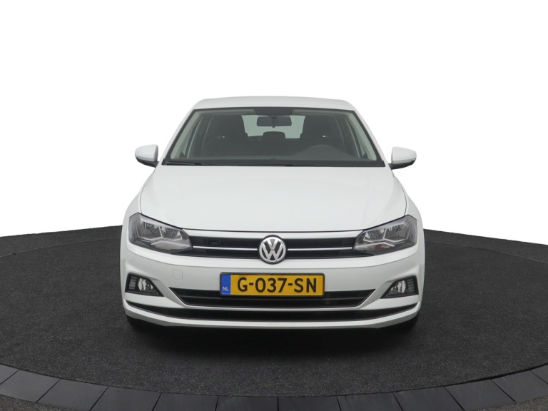 Volkswagen Polo - 1.0 TSI Comfortline 7