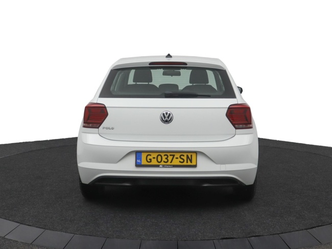 Volkswagen Polo - 1.0 TSI Comfortline