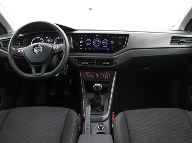 Volkswagen Polo - 1.0 TSI Comfortline