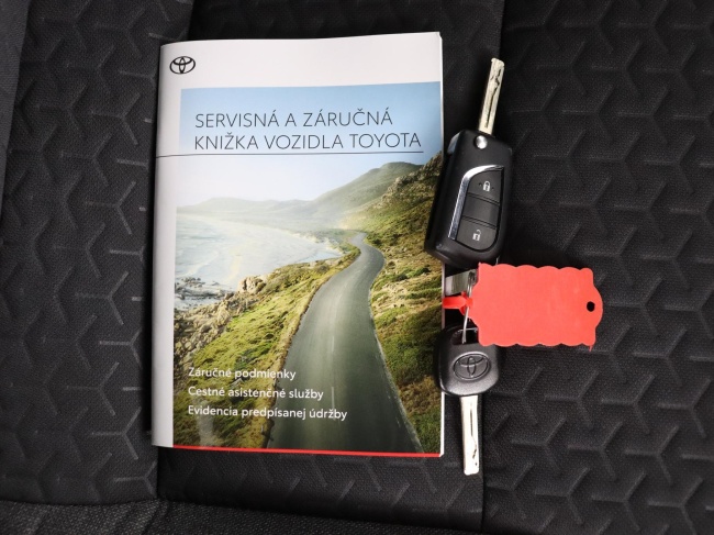 Toyota Yaris Cross - 1.5 Hybrid Dynamic