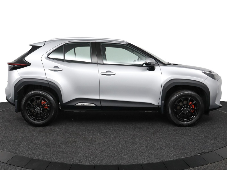 Toyota Yaris Cross - 1.5 Hybrid Dynamic 13