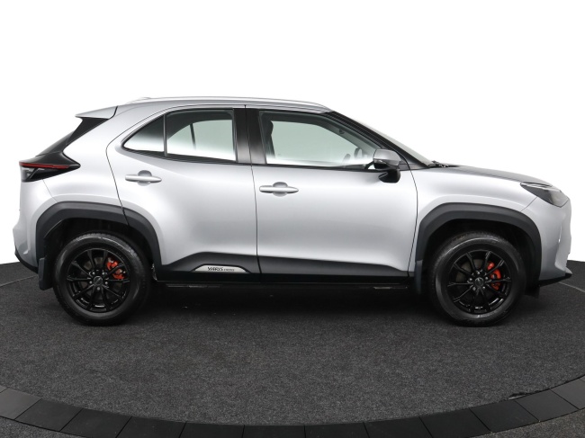 Toyota Yaris Cross - 1.5 Hybrid Dynamic