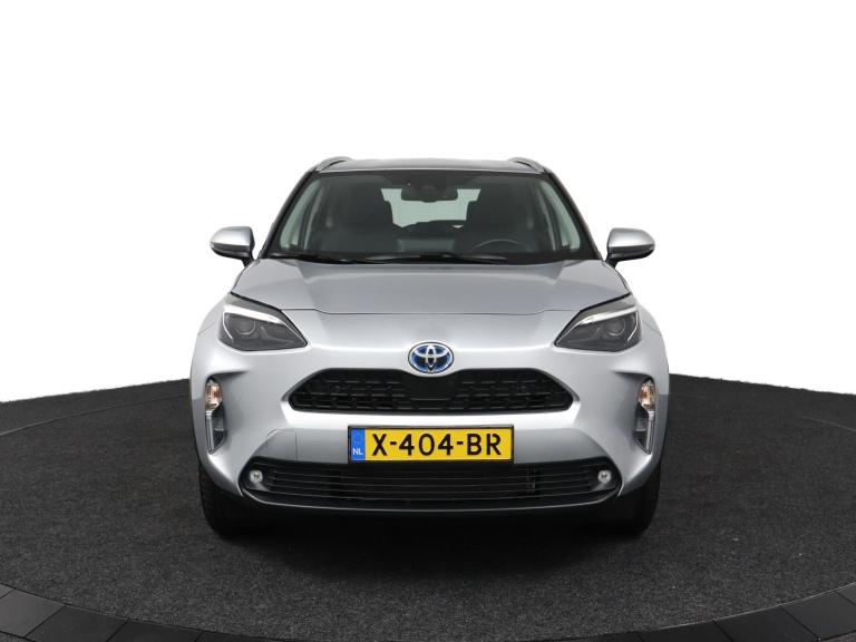 Toyota Yaris Cross - 1.5 Hybrid Dynamic 16