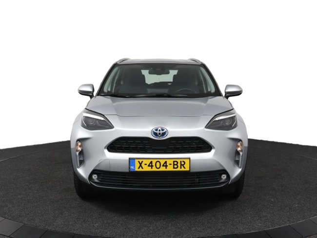 Toyota Yaris Cross - 1.5 Hybrid Dynamic
