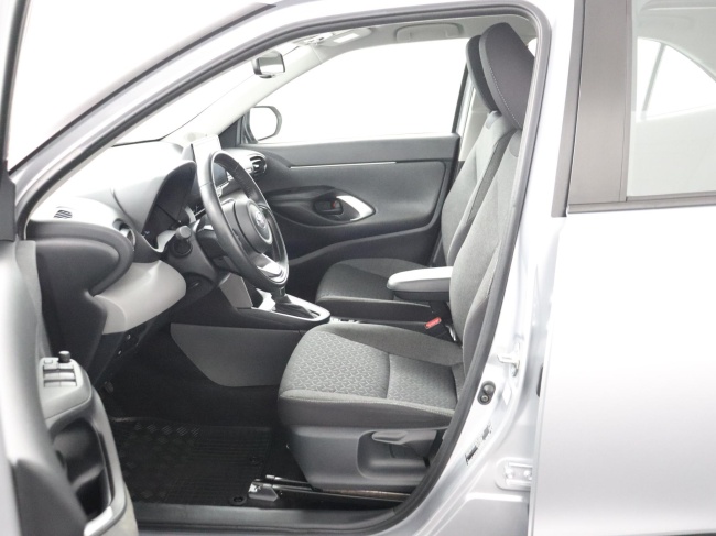 Toyota Yaris Cross - 1.5 Hybrid Dynamic