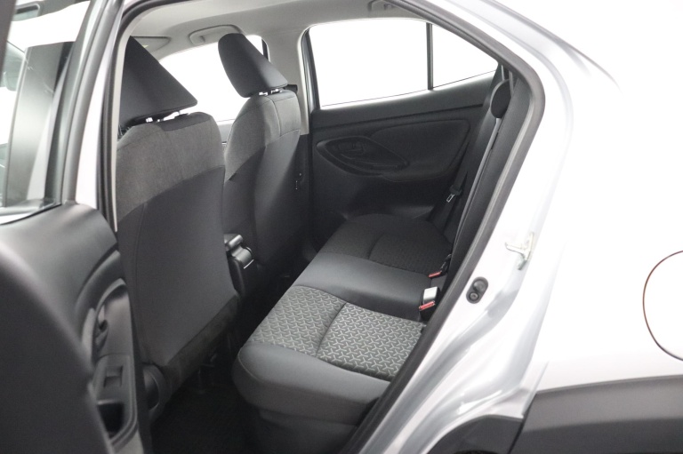 Toyota Yaris Cross - 1.5 Hybrid Dynamic 18