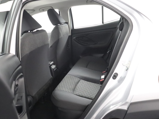 Toyota Yaris Cross - 1.5 Hybrid Dynamic