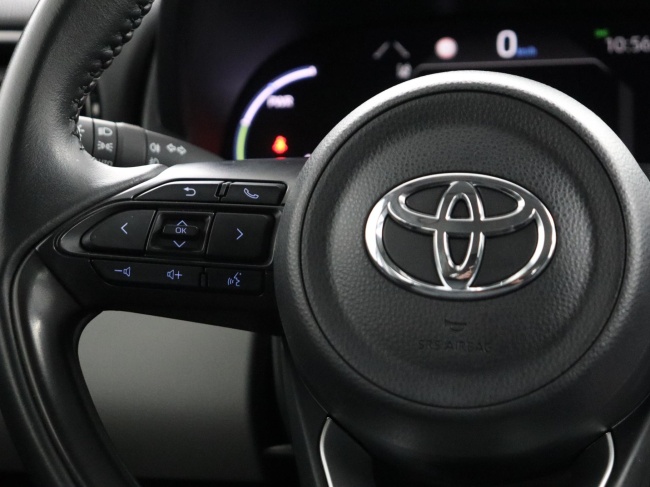 Toyota Yaris Cross - 1.5 Hybrid Dynamic