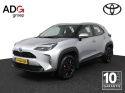 Toyota Yaris Cross - 1.5 Hybrid Dynamic