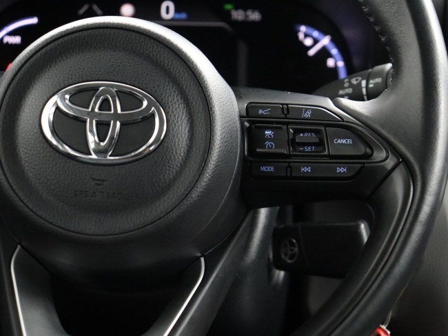 Toyota Yaris Cross - 1.5 Hybrid Dynamic