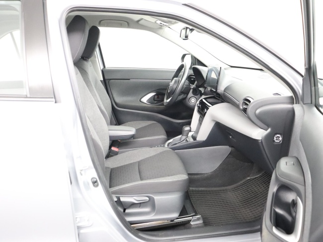 Toyota Yaris Cross - 1.5 Hybrid Dynamic