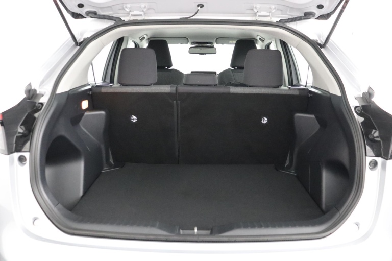 Toyota Yaris Cross - 1.5 Hybrid Dynamic 23