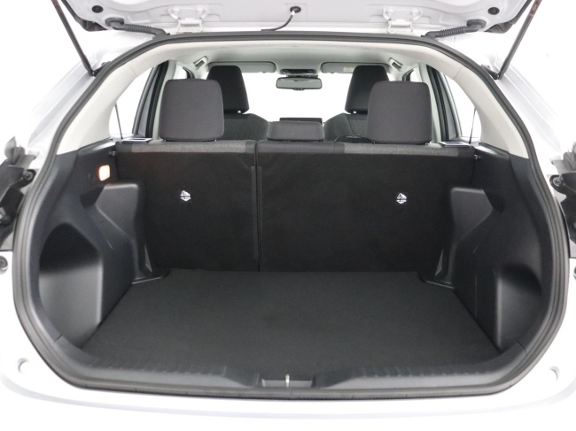 Toyota Yaris Cross - 1.5 Hybrid Dynamic