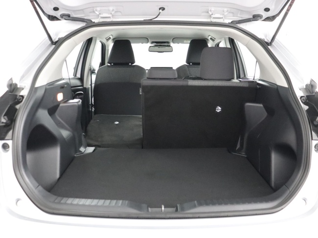 Toyota Yaris Cross - 1.5 Hybrid Dynamic