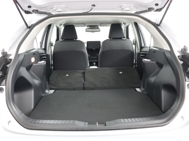 Toyota Yaris Cross - 1.5 Hybrid Dynamic