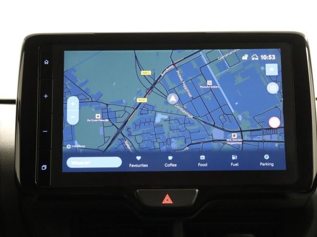 Toyota Yaris Cross - 1.5 Hybrid Dynamic