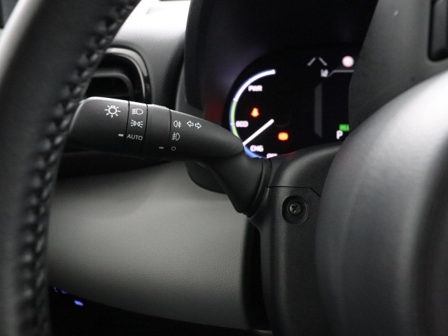 Toyota Yaris Cross - 1.5 Hybrid Dynamic