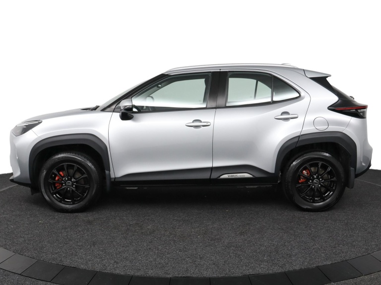 Toyota Yaris Cross - 1.5 Hybrid Dynamic 3