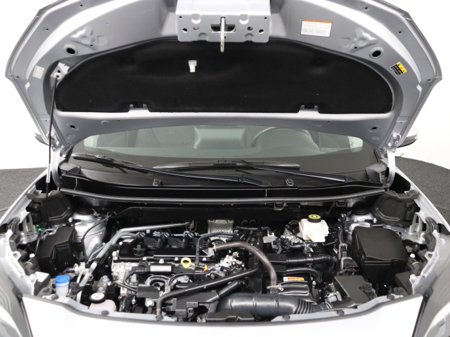 Toyota Yaris Cross - 1.5 Hybrid Dynamic