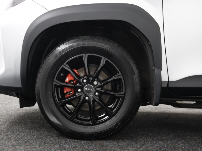 Toyota Yaris Cross - 1.5 Hybrid Dynamic