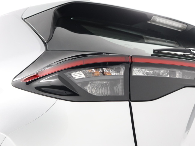 Toyota Yaris Cross - 1.5 Hybrid Dynamic