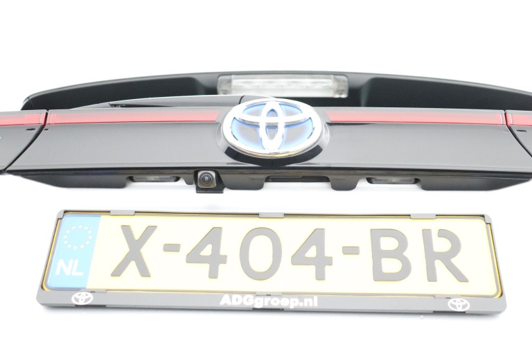 Toyota Yaris Cross - 1.5 Hybrid Dynamic 37