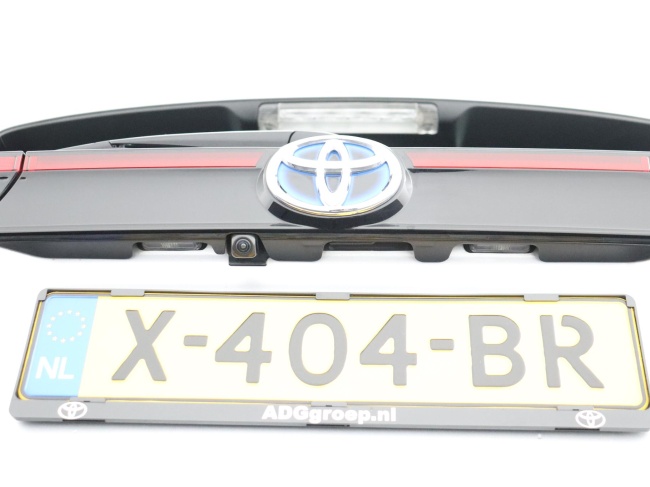 Toyota Yaris Cross - 1.5 Hybrid Dynamic