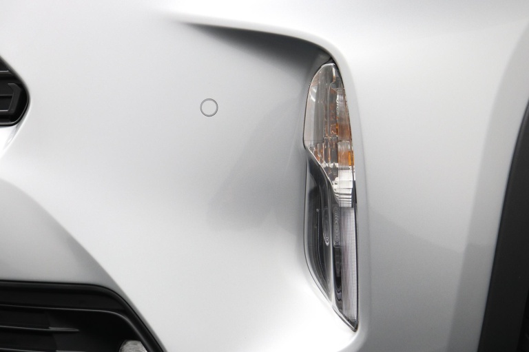 Toyota Yaris Cross - 1.5 Hybrid Dynamic 38